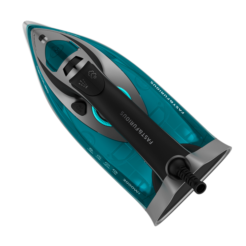 Plancha horizontal Fast&Furious 5040 Absolute