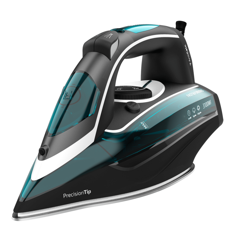 Plancha horizontal anodizada Fast&Furious 6050 X-Treme