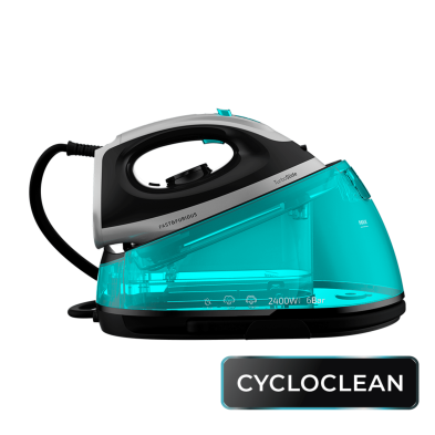 Centro de planchado horizontal Fast&Furious 8010 Vital