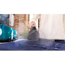 Centro de planchado horizontal Fast&Furious 8010 Vital