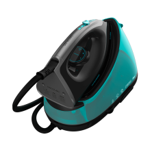 Centro de planchado horizontal Fast&Furious 8020 Force