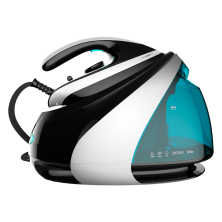 Centro de planchado horizontal Fast&Furious 8050 X-Treme