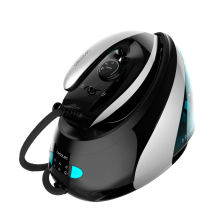 Centro de planchado horizontal Fast&Furious 8050 X-Treme