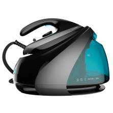 Centro de planchado horizontal Fast&Furious 8060 Ultra