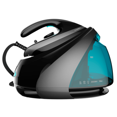 Centro de planchado horizontal Fast&Furious 8060 Ultra