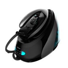 Centro de planchado horizontal Fast&Furious 8060 Ultra