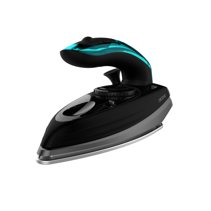 Plancha de viaje Fast&Furious 4000 Travel