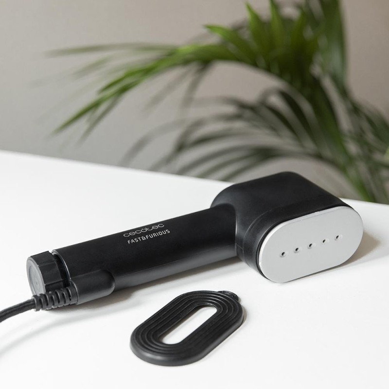 Plancha vertical Fast&Furious 4010 Vital