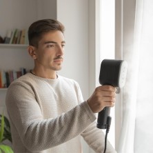 Plancha vertical Fast&Furious 4010 Vital