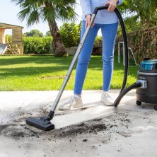 Conga Rockstar 2000 Wet&Dry Liberty