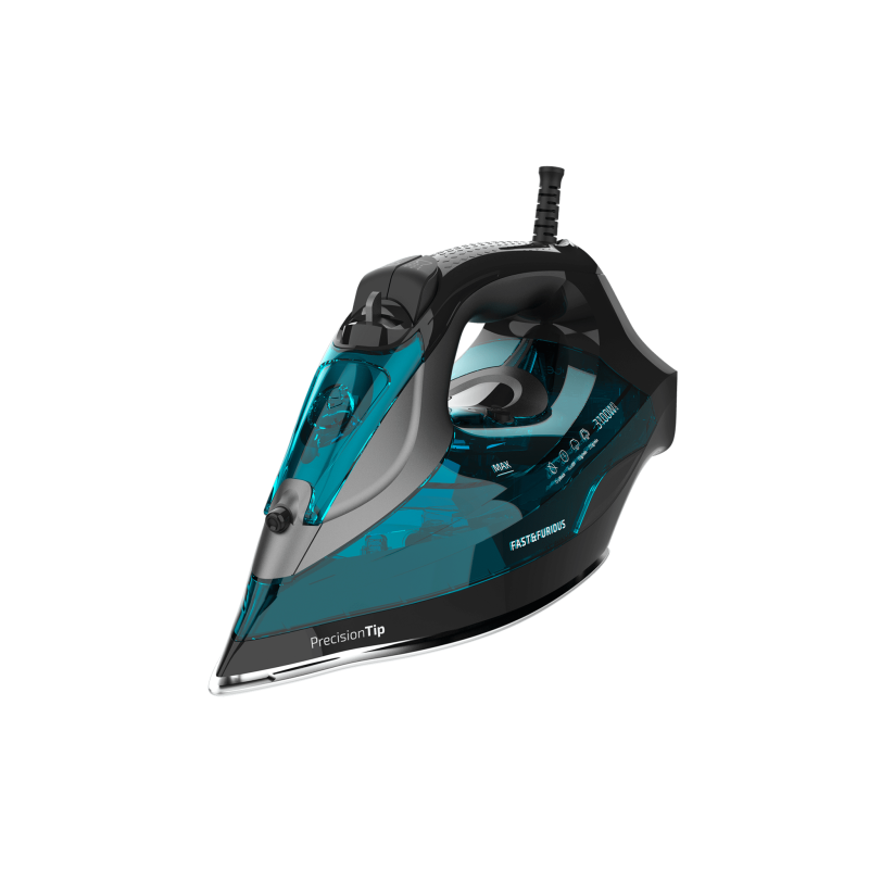 Plancha horizontal Fast&Furious 5055 Pro