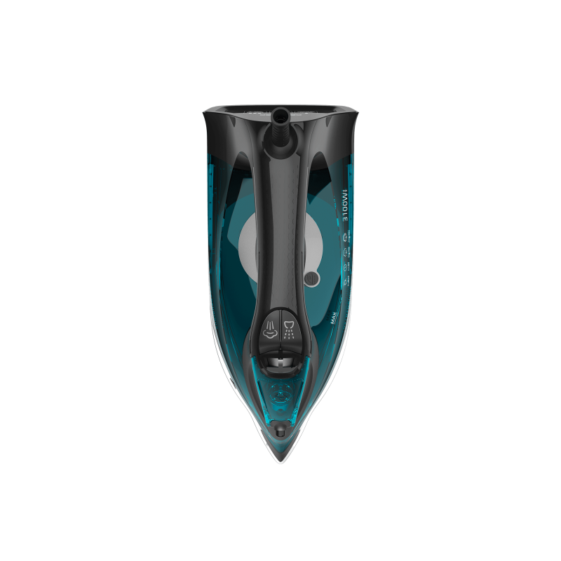 Plancha horizontal Fast&Furious 5055 Pro