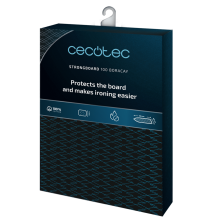 Funda de Tabla de planchar StrongBoard 100 Boracay