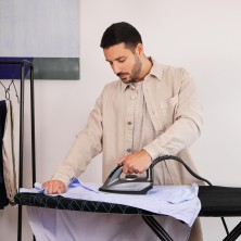 Centro de planchado Fast&Furious 9040 Absolute