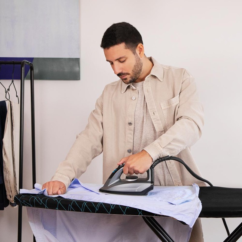 Centro de planchado Fast&Furious 9040 Absolute