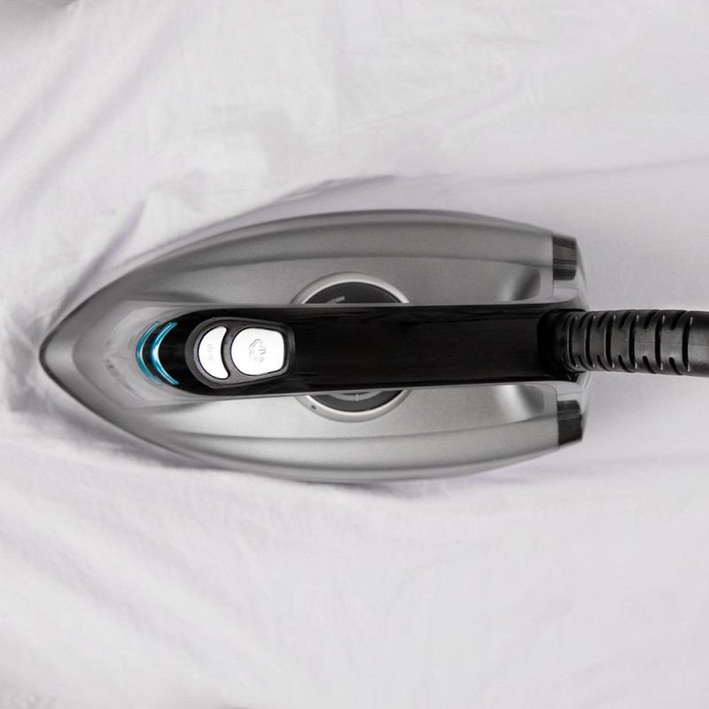 Centro de planchado Fast&Furious 9040 Absolute