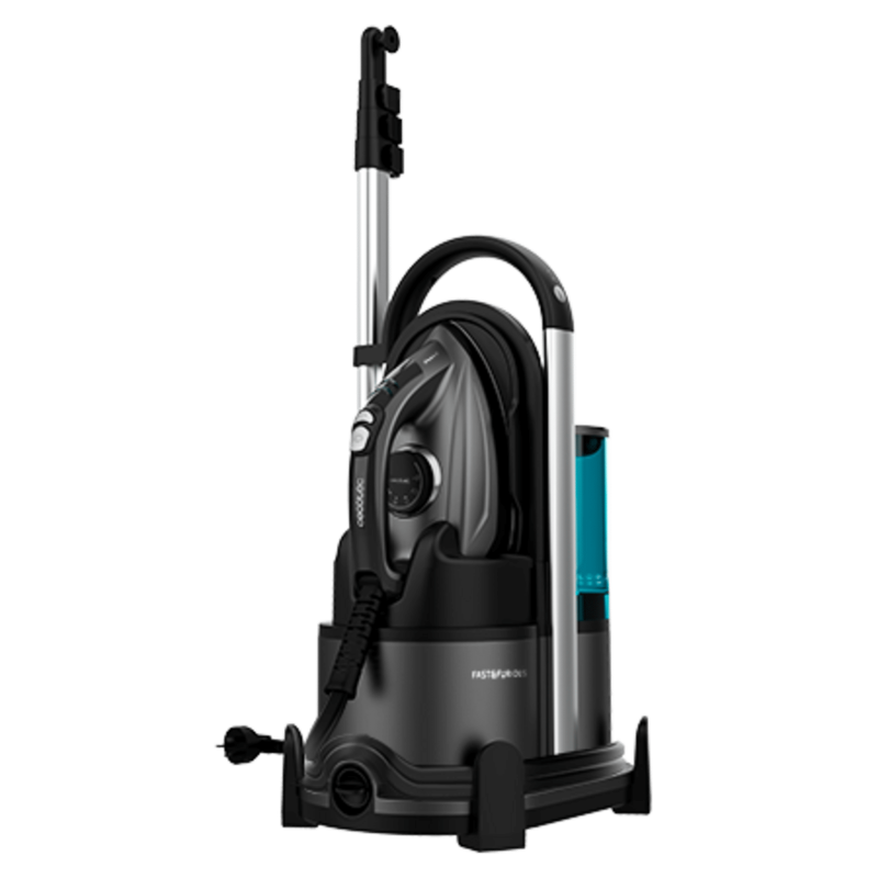 Centro de planchado Fast&Furious 9050 X-Treme