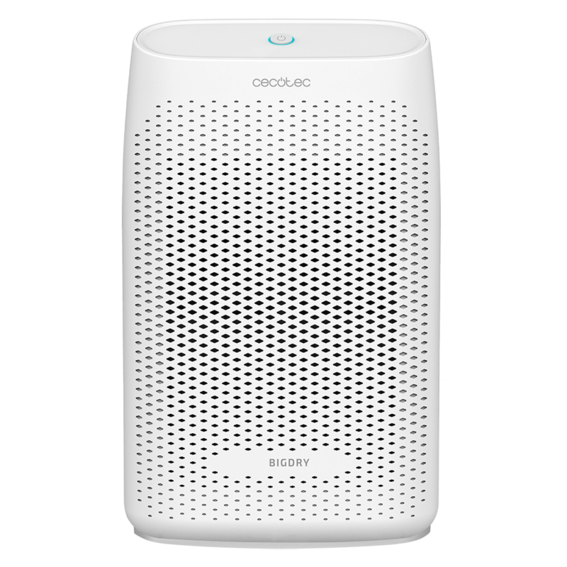 Deshumidificador BigDry 2000 Essential