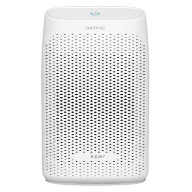 Deshumidificador BigDry 2000 Essential