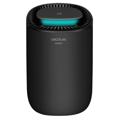 Deshumidificador BigDry 2000 Light Black
