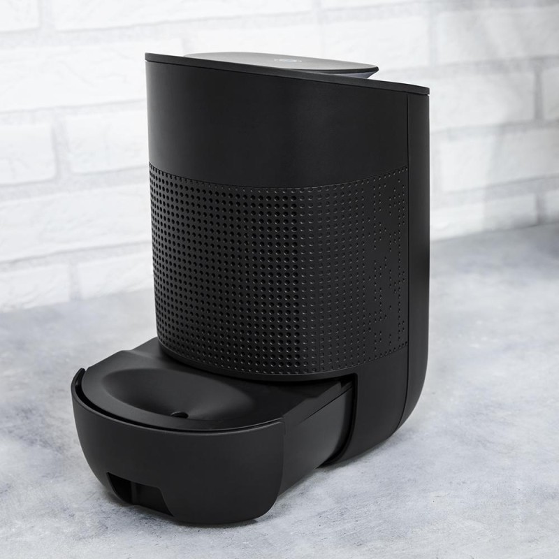 Deshumidificador BigDry 2000 Light Black