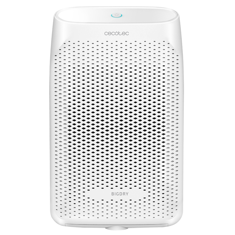 Deshumidificador BigDry 2500 Essential 360
