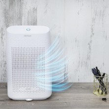 Deshumidificador BigDry 2500 Essential 360