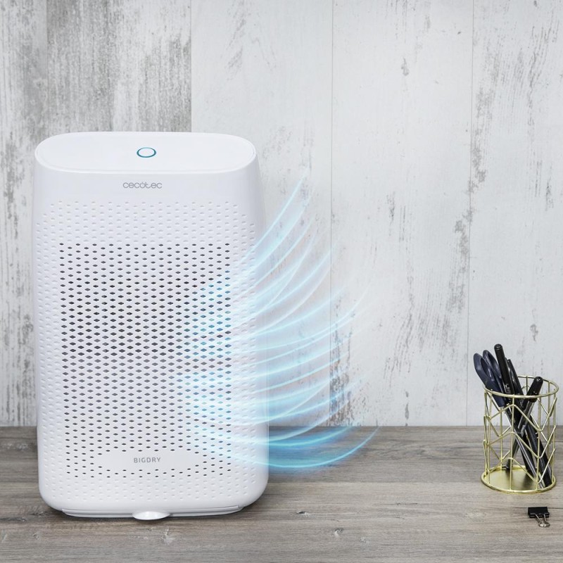 Deshumidificador BigDry 2500 Essential 360