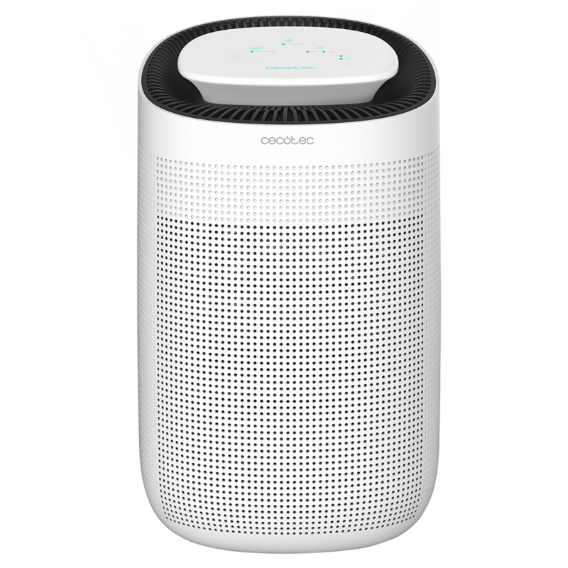 Deshumidificador BigDry 2500 Pure Light