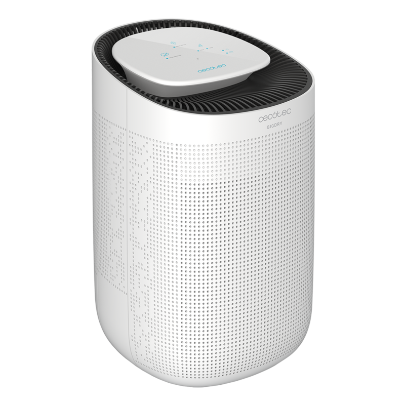 Deshumidificador BigDry 2500 Pure Light