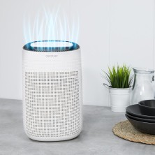 Deshumidificador BigDry 2500 Pure Light