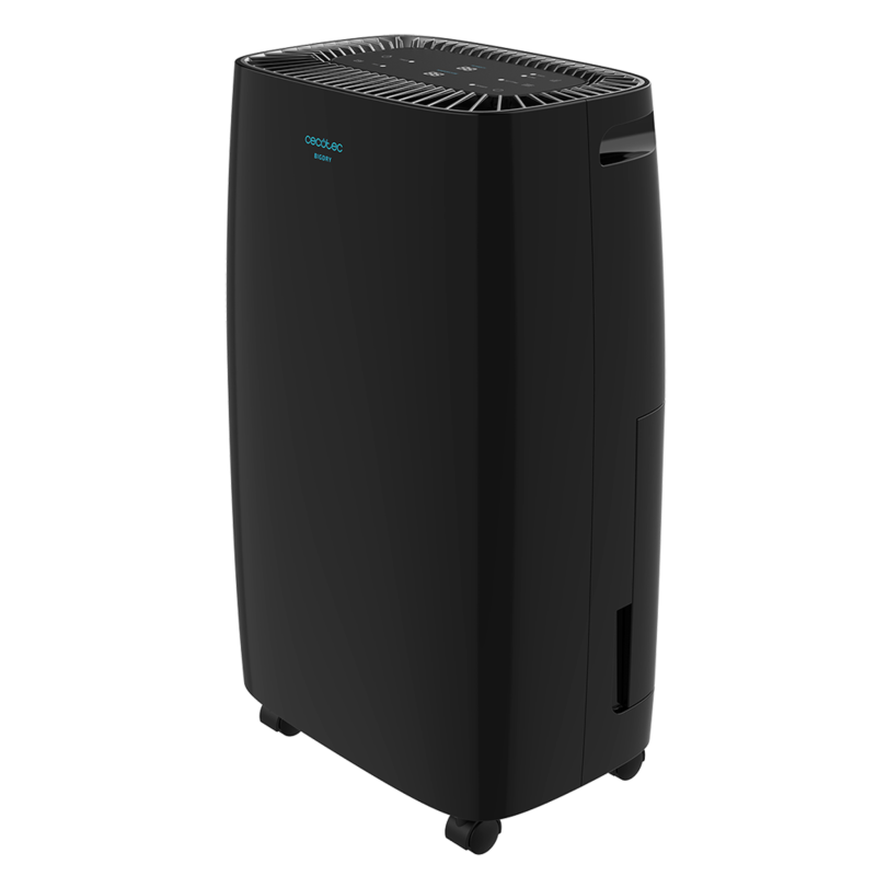 Deshumidificador bigdry 4000 expert black