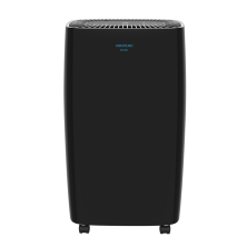 Deshumidificador bigdry 4000 expert black