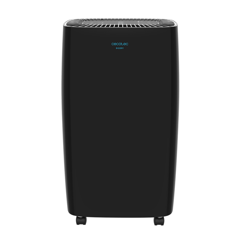 Deshumidificador bigdry 4000 expert black