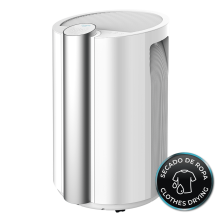 Deshumidificador BigDry 9000 Professional