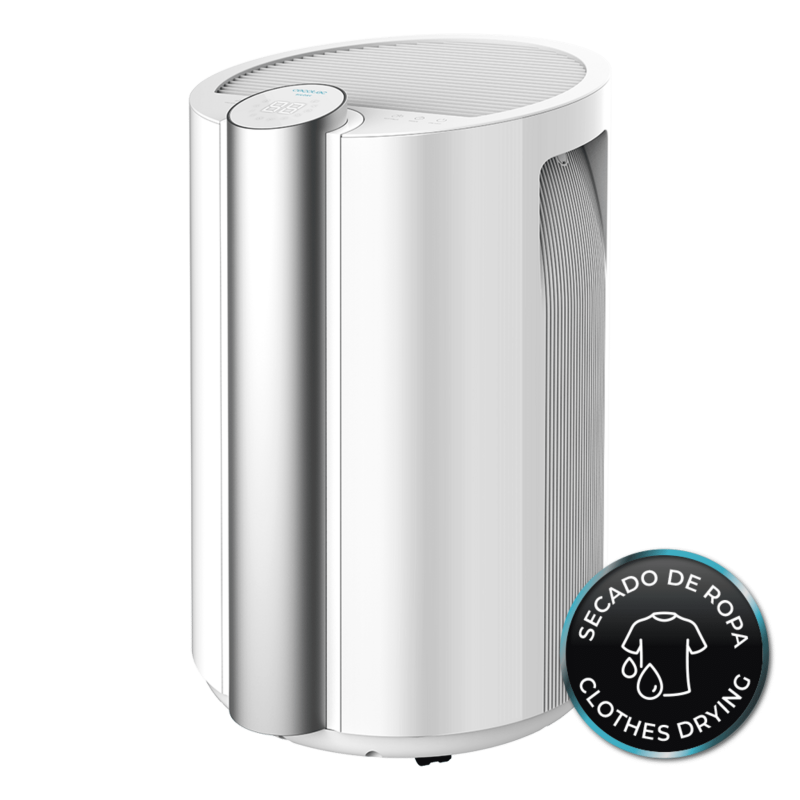 Deshumidificador BigDry 9000 Professional