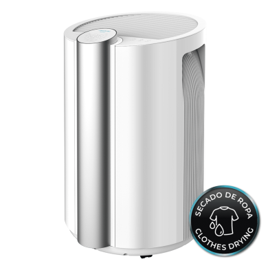 Deshumidificador BigDry 9000 Professional