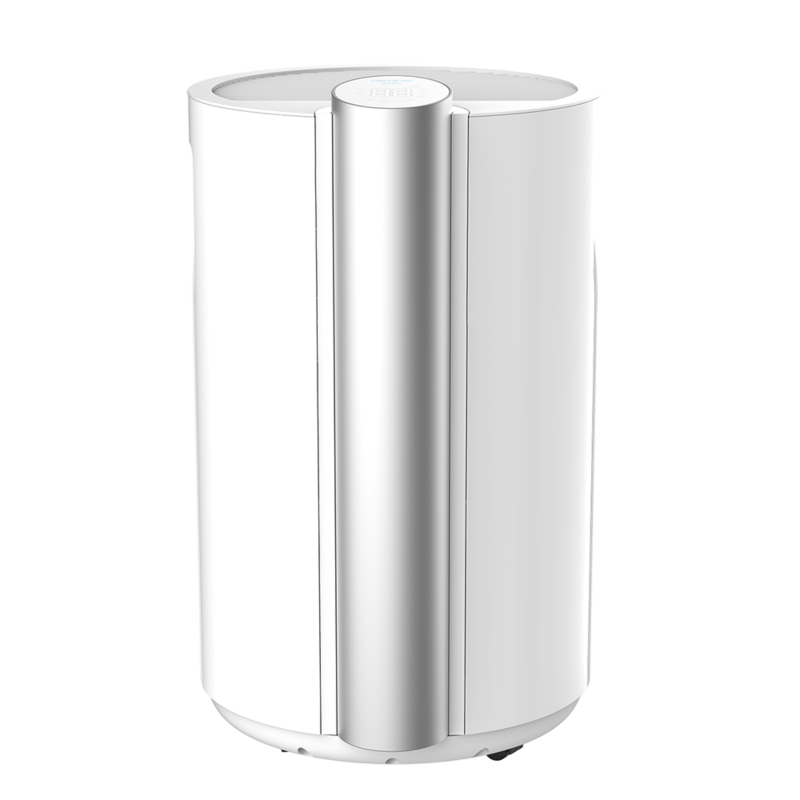 Deshumidificador BigDry 9000 Professional