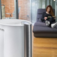 Deshumidificador BigDry 9000 Professional