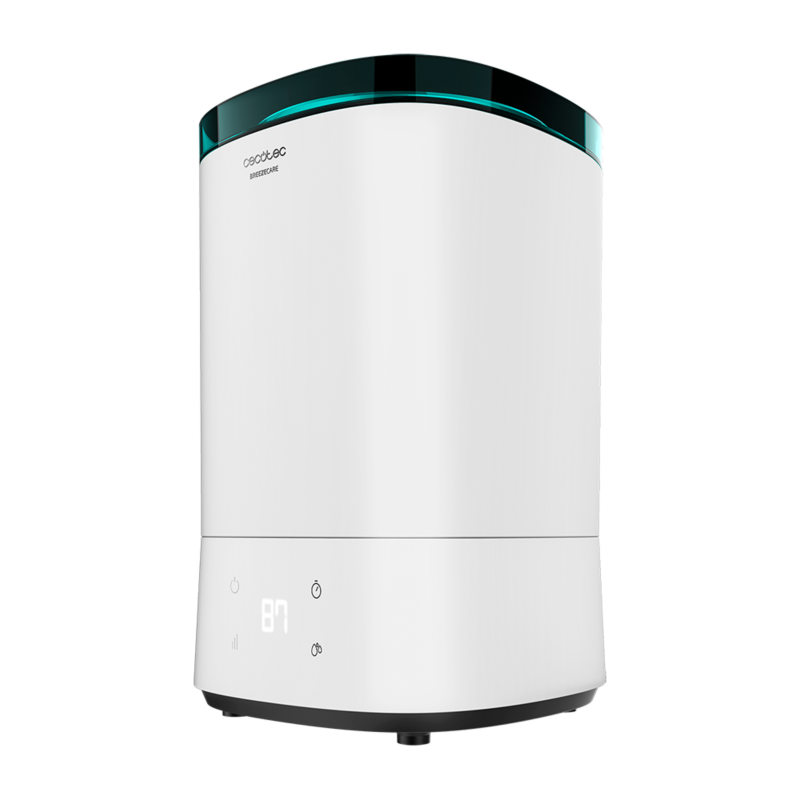 Humidificador breezecare 3000