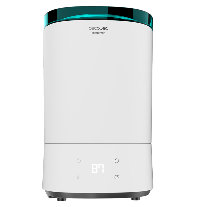 Humidificador breezecare 3000