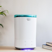 Humidificador breezecare 3000