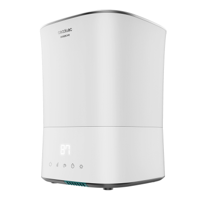 Humidificador BreezeCare 3500 Warm