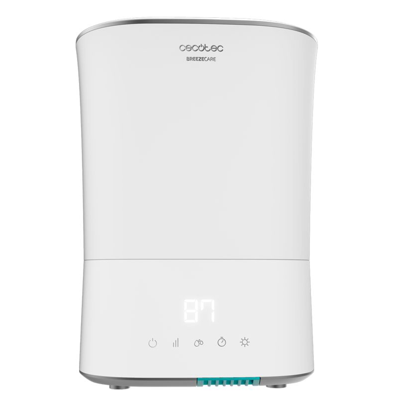 Humidificador BreezeCare 3500 Warm