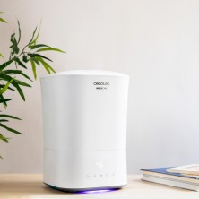 Humidificador BreezeCare 3500 Warm