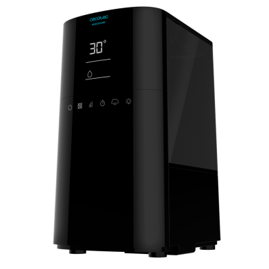 Humidificador BreezeCare 4000 Connected