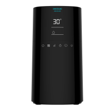 Humidificador BreezeCare 4000 Connected