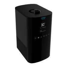 Humidificador BreezeCare 4000 Connected