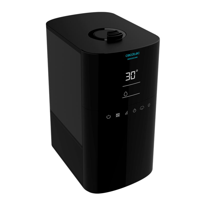 Humidificador BreezeCare 4000 Connected