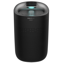 Deshumidificador bigdry 3000 purelight black